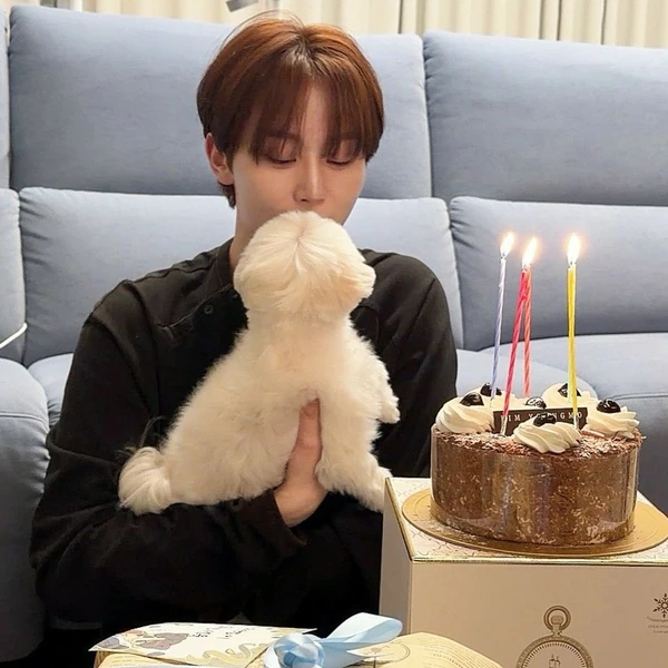 Top Photo Full of Seungkwan (SEVENTEEN) Love