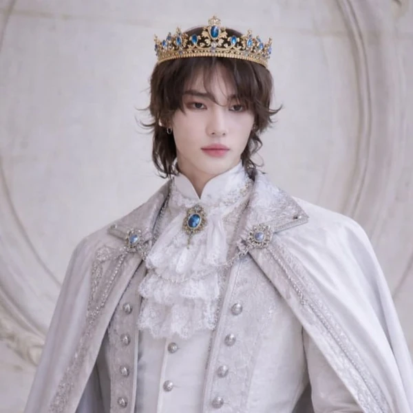 Fans' Pick: Best Moment of Hyunjin (Stray Kids)