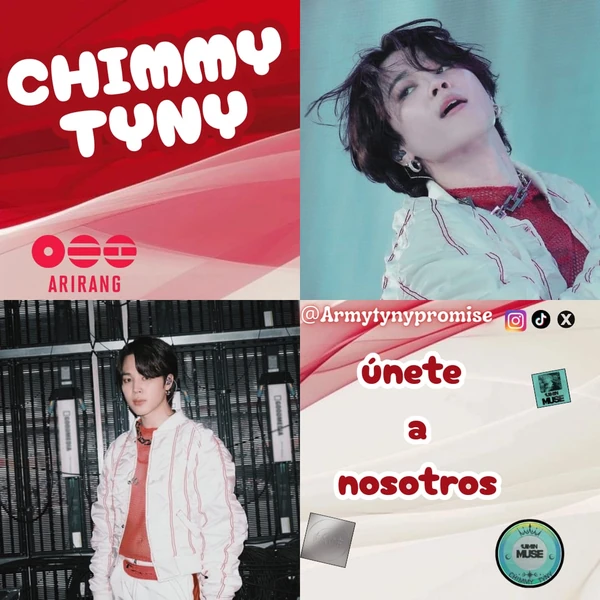 Foto Populer Penuh Cinta untuk Jimin (BTS)