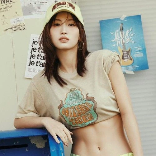 팬들이 뽑은 모모 (TWICE) 최고의 순간