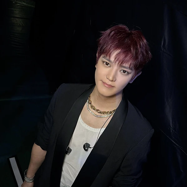 ファンが選んだテヨン (NCT 127)最高の瞬間