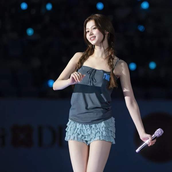 팬들이 뽑은 사나 (TWICE) 최고의 순간