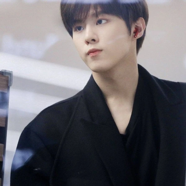 오늘 가장 사랑받은 김우석의 모습