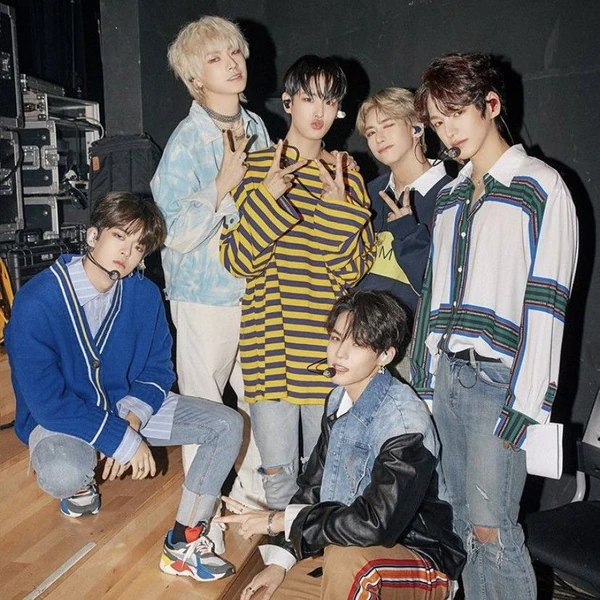 빅톤 팬심 가득한 인기 사진