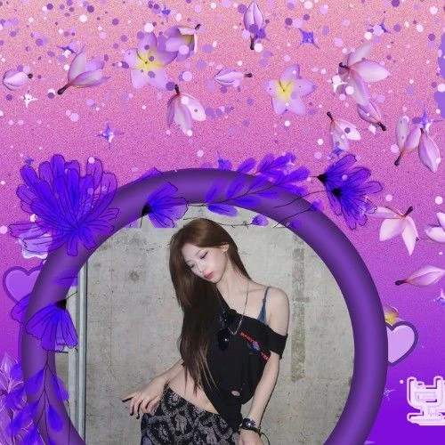 Top Photo Full of Ruka (BABYMONSTER) Love