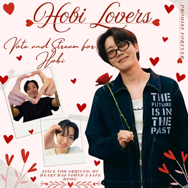 Momen Terbaik j-hope (BTS) Pilihan Penggemar