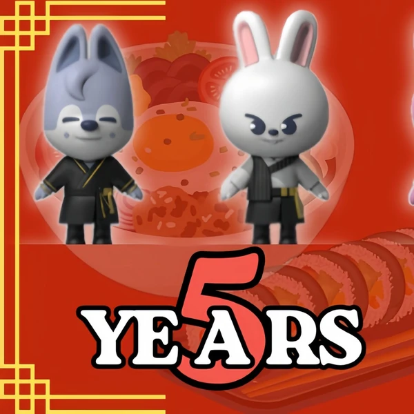 粉丝票选的Stray Kids最佳瞬间