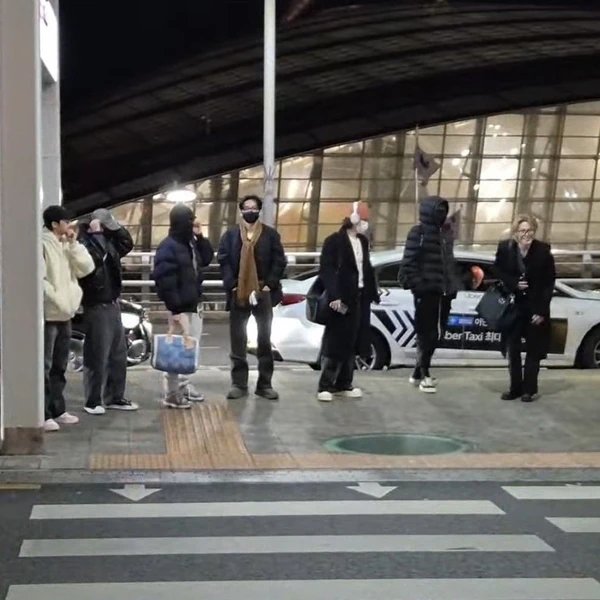 Fans' Pick: Best Moment of BTS