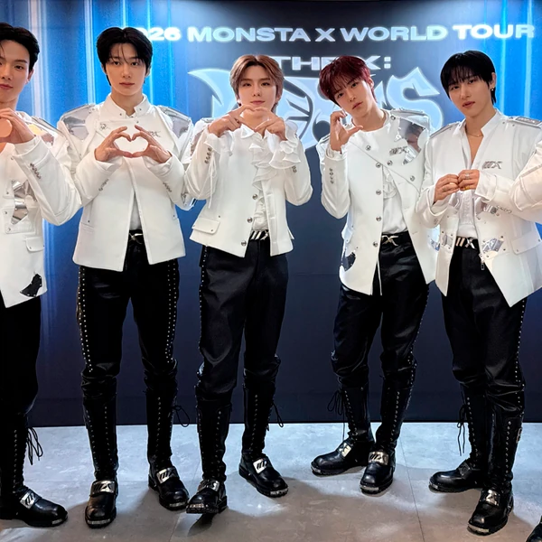 팬들이 뽑은 몬스타엑스 최고의 순간