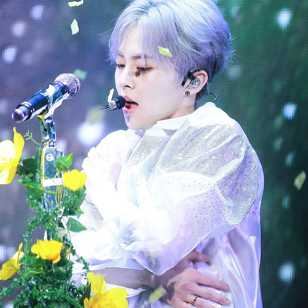 Fans' Pick: Best Moment of Xiumin (EXO)