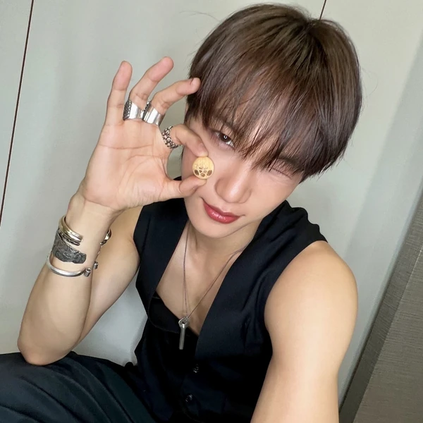 粉絲票選的Kai (EXO)最佳瞬間