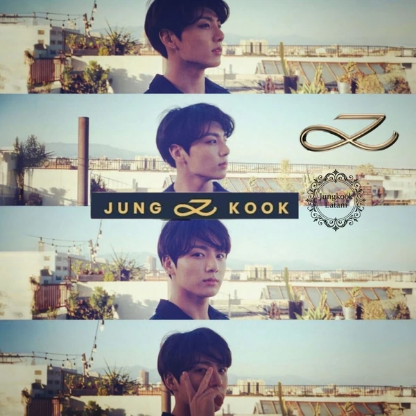 今日最も愛されたジョングク (BTS)の姿