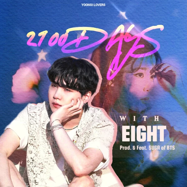 Foto Populer Penuh Cinta untuk SUGA (BTS)