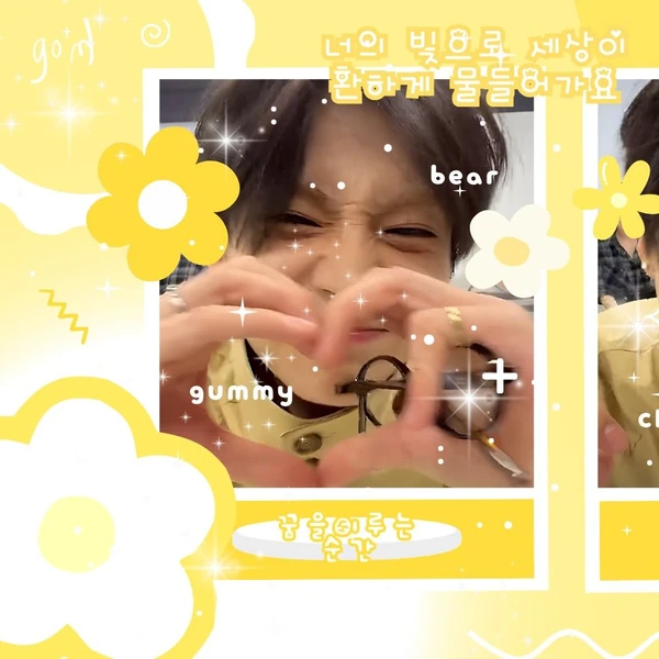 Foto profil Lee Sangwon (ALPHA DRIVE ONE) terpopuler hasil voting