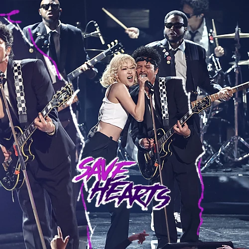 Top Photo Full of ROSÉ (BLACKPINK) Love