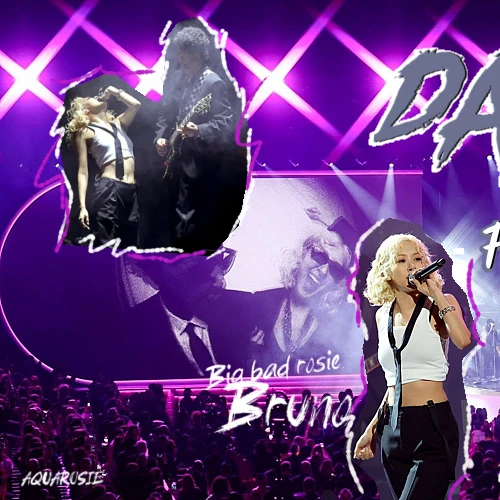 Top Photo Full of ROSÉ (BLACKPINK) Love