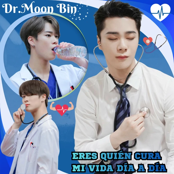 Best moment chosen by Moonbin (ASTRO) fandom