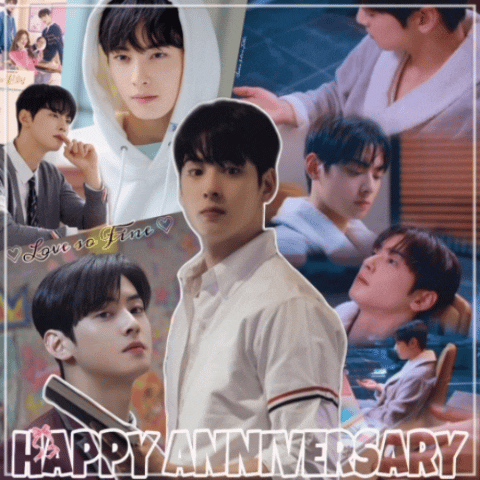 Today's Most Loved Eunwoo (ASTRO)