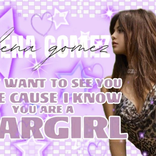 Today's Most Loved Selena Gomez