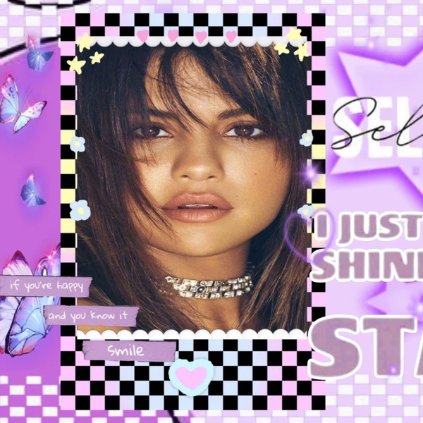 Fans' Pick: Best Moment of Selena Gomez