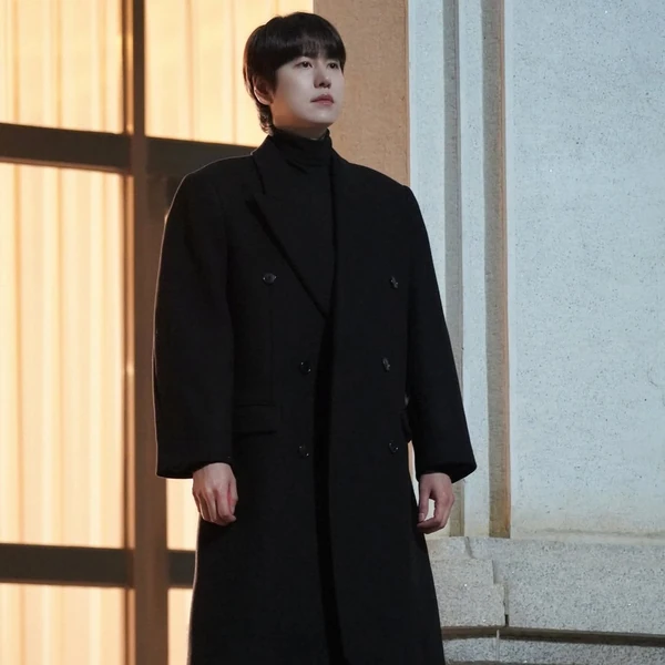 粉絲喜愛的圭賢 (Super Junior)人氣頭像