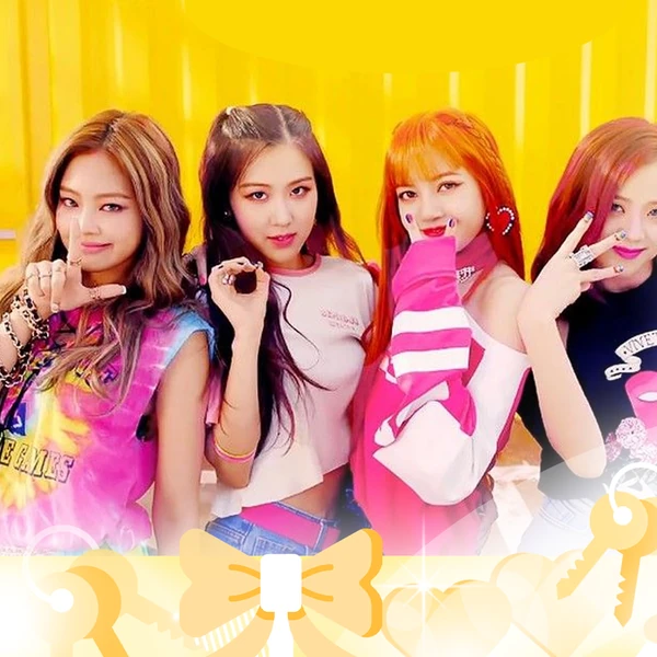 BLACKPINK 팬심 가득한 인기 사진