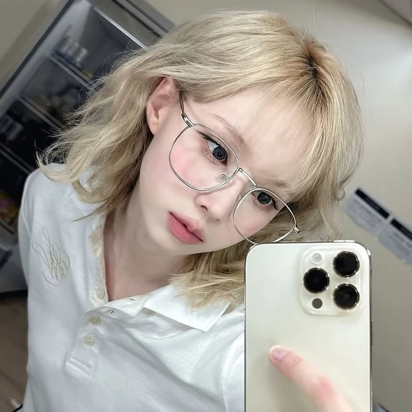 充滿粉絲愛意的Winter (aespa)人氣照片