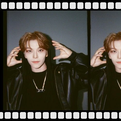 오늘 최애돌에서 빛나는 허씬롱 (알파드라이브원)의 대표 사진