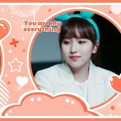 Top Photo Full of Mina (TWICE) Love