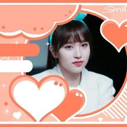 今日最受喜愛的Mina (TWICE)