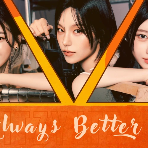 充滿粉絲愛意的ITZY人氣照片