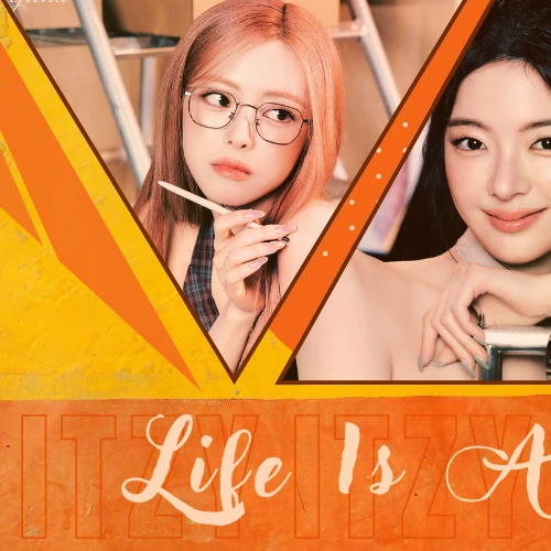 粉絲票選的ITZY最佳瞬間