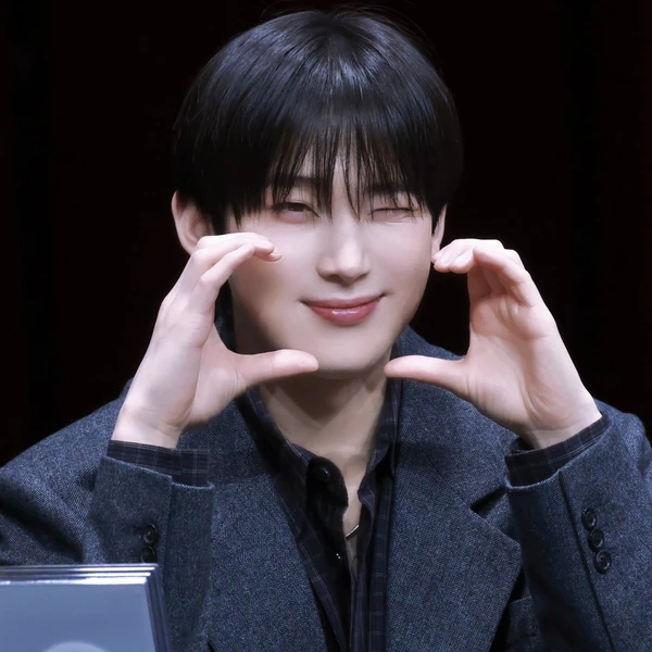 선우 (ENHYPEN) 팬심 가득한 인기 사진