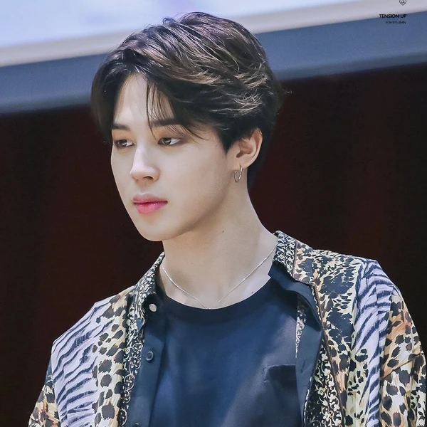 Penampilan Jimin (BTS) yang Paling Dicintai Hari Ini