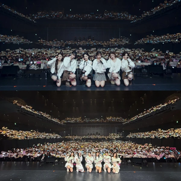 Best moment chosen by izna fandom