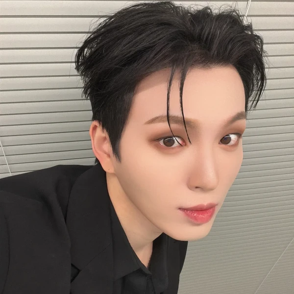 Fans' Pick: Best Moment of HEECHAN (DKB)