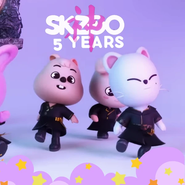 Fans' Pick: Best Moment of Changbin (Stray Kids)