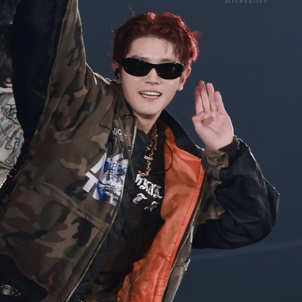 태용 (NCT 127) 팬심 가득한 인기 사진