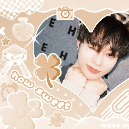 Top Photo Full of TEMPEST Love