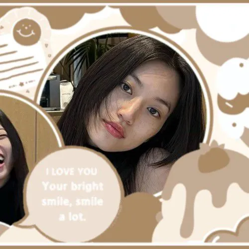 Today's Most Loved Kim Doyeon