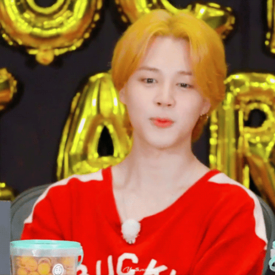 Foto Populer Penuh Cinta untuk Jimin (BTS)