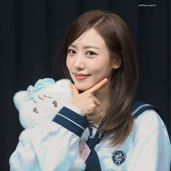 Today's Most Loved Kim Namjoo (Apink)