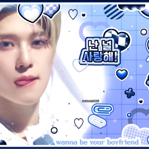 Fans' Pick: Best Moment of Sion (NCT WISH)