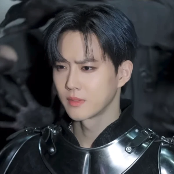 Fans' Pick: Best Moment of Suho (EXO)