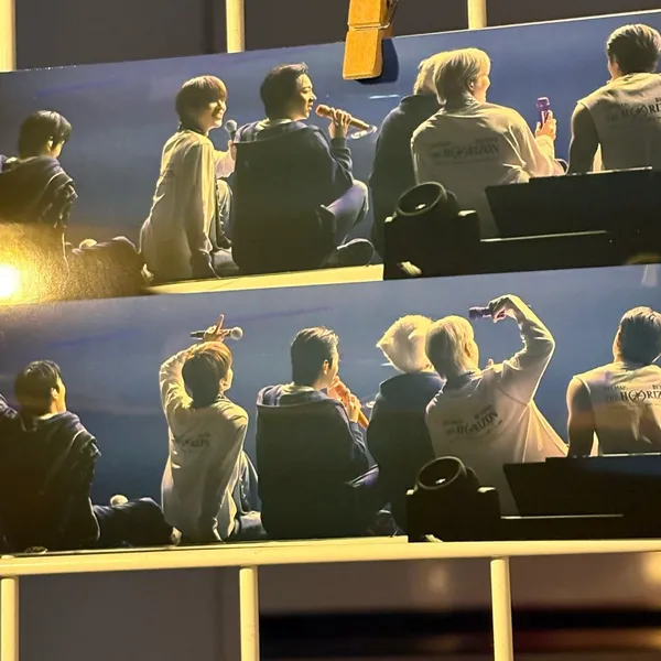 Fans' Pick: Best Moment of ONF