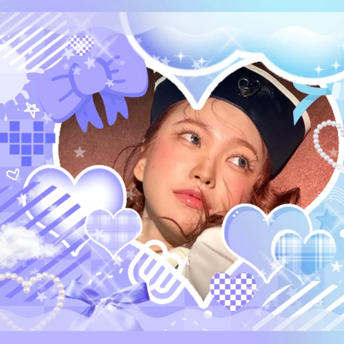 Foto Populer Penuh Cinta untuk Red Velvet