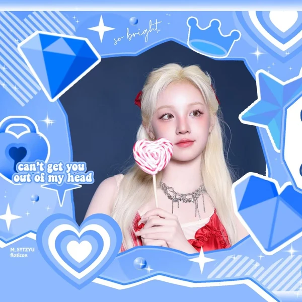 Foto Populer Penuh Cinta untuk i-dle