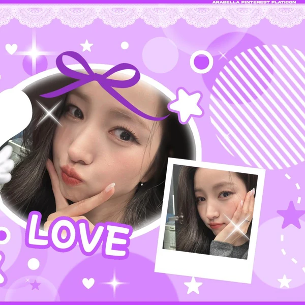 Today's Most Loved Sowon (GFRIEND)