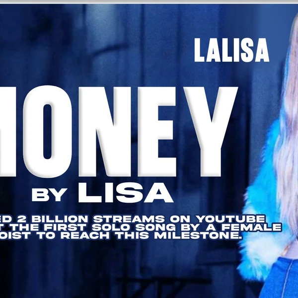 오늘 가장 사랑받은 리사 (BLACKPINK)의 모습