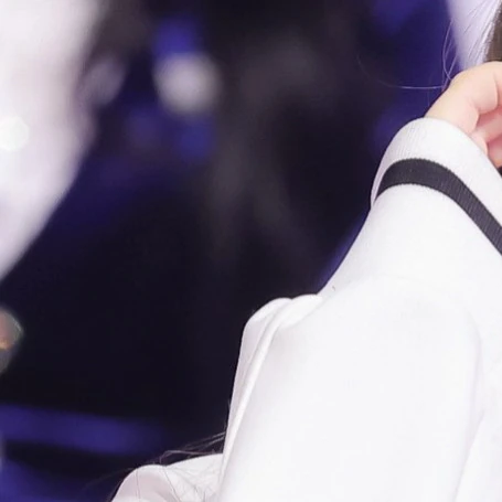 Today's Most Loved Ye-on (Hearts2Hearts)